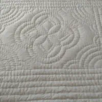 لحاف دوزی وبازسازی و حلاجی و دوخت لحاف تشک قدیمی