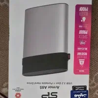 هارد ۲ ترابایت اکسترنال سیلیکون پاور