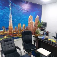 مشاور املاک صالحی و حسینی. نبش پارک شقایق