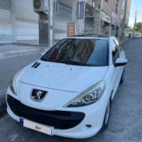 فروش ۲۰۷ پانا