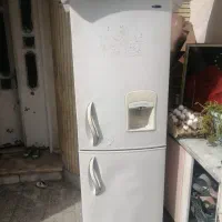 یخچال الکترو استیل