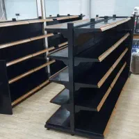 قفسه لیبل/خودایستا