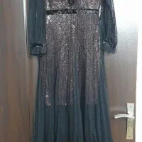 لباس مجلسی زنانه سایز 42/44|لباس|زاهدان, |دیوار