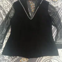 کت دامن مجلسی|لباس|قرچک, مهدیه|دیوار