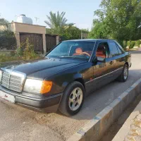 Mercedes Benz E230