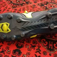 کفش استوک میزانو سایز 43|کیف، کفش، کمربند|تهران, ارامنه|دیوار