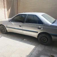 پژو95 تمام جهت زیبایی