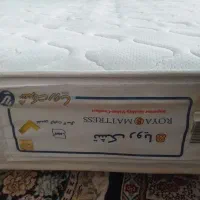 تشک دو نفره رویا فنری