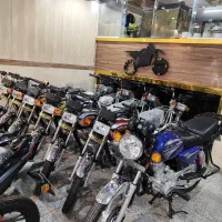 طرح وسپا/خشک1403/ موتوراقساطی /ذاکری|موتورسیکلت|مشهد, رضاییه|دیوار