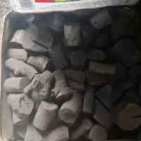 زغال قلیانی و کبابی به شرط ، مستقیم از کوره دار