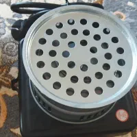 ذغال سرخ کن|اجاق گاز و لوازم برقی پخت‌وپز|بروجرد, |دیوار