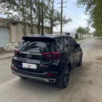 Mvm x55 pro|خودرو سواری و وانت|کرج, کمال‌شهر|دیوار