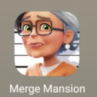 ادغام عمارت merge Mansion