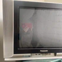تلویزیون پاناسونیک ۲۲اینچ سالم