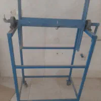 شلنگ جمع کن