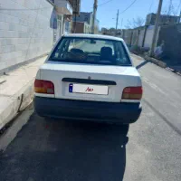 فروشی|خودرو سواری و وانت|سجاس رود, |دیوار