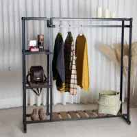 رگال طبقه دار