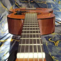 گیتار یاماها سی هشتاد YAMAHA C80
