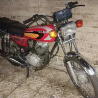 موتور رهرو سالم