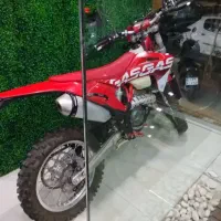 KTM GAS GAS - کی تی ام گس گس
