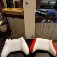 کنسول xbox سریs|کنسول، بازی ویدئویی و آنلاین|فولادشهر, B2|دیوار