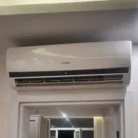نصب و تعمیر کولرگازی