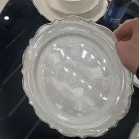 سرویس چینی زیبای قالب ترک برند دارسی