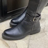 بوت بلند(چکمه)سایز۴۰