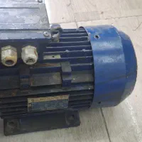 الکترو موتور