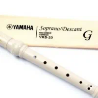 فولوت ریکوردر جرمن باروک|سازهای بادی|تبریز, |دیوار