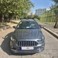 اطلس G سانروف دار بسیار تمیز و کم کارکرد