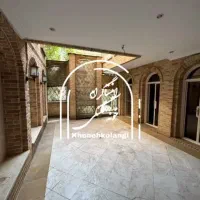 اجاره ۴۵۰ متر ویلایی استخردار در قلب الهیه|اجارهٔ خانه و ویلا|تهران, الهیه|دیوار