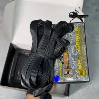 Power GP700B HP Evo gold|قطعات و لوازم جانبی رایانه|فردیس, فردیس|دیوار