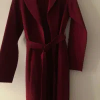 مانتو بلند بسیار زیبا