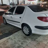 206 صندوق دار مدل ۹۵