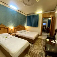 تورهای لحظه آخری مشهد مقدس