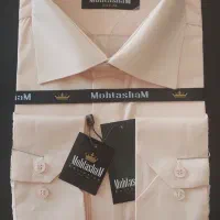 پیراهن مردانه ترک L XL XXL مرنزو ایپک محتشم زارا|لباس|تهران, پونک|دیوار