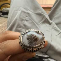 انگشتر شجر
