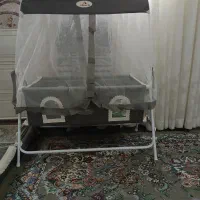 گهواره نوزادی