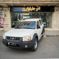 نیسان رونیز ۸۸ تمام رنگ نقد و اقساط