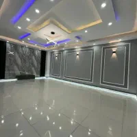 ۱۰۰متر خوش ساخت/کم واحد