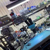 تعمیرکار موبایل هستم