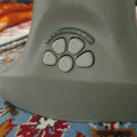 گهواره برقی نوزاد|کالسکه و لوازم جانبی|پیرانشهر, |دیوار