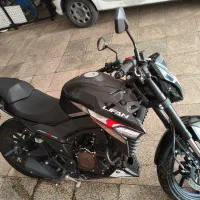 kps250 lifan|موتورسیکلت|تهران, جیحون|دیوار