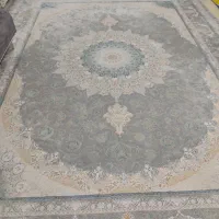 یک تخت فرش 12 متری 1200 شانه تراکم 3600