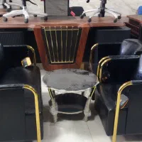 صندلی مدیریتی|مبلمان اداری|مرند, |دیوار