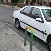 پژو پارس دوگانه شرکتی«ماشین مصرف کننده»|خودرو سواری و وانت|تهران, ونک|دیوار