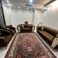 مبل راحتی|مبلمان خانگی و میز عسلی|اصفهان, پروین|دیوار