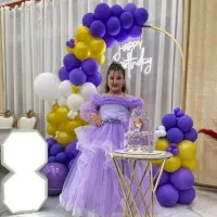 بادکنک آرایی تولد اسباب بازی|اسباب‌‌بازی|سبزوار, امیر کبیر|دیوار