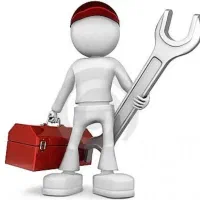 الو خدمات(تاسیسات ساختمان و صنعتی)